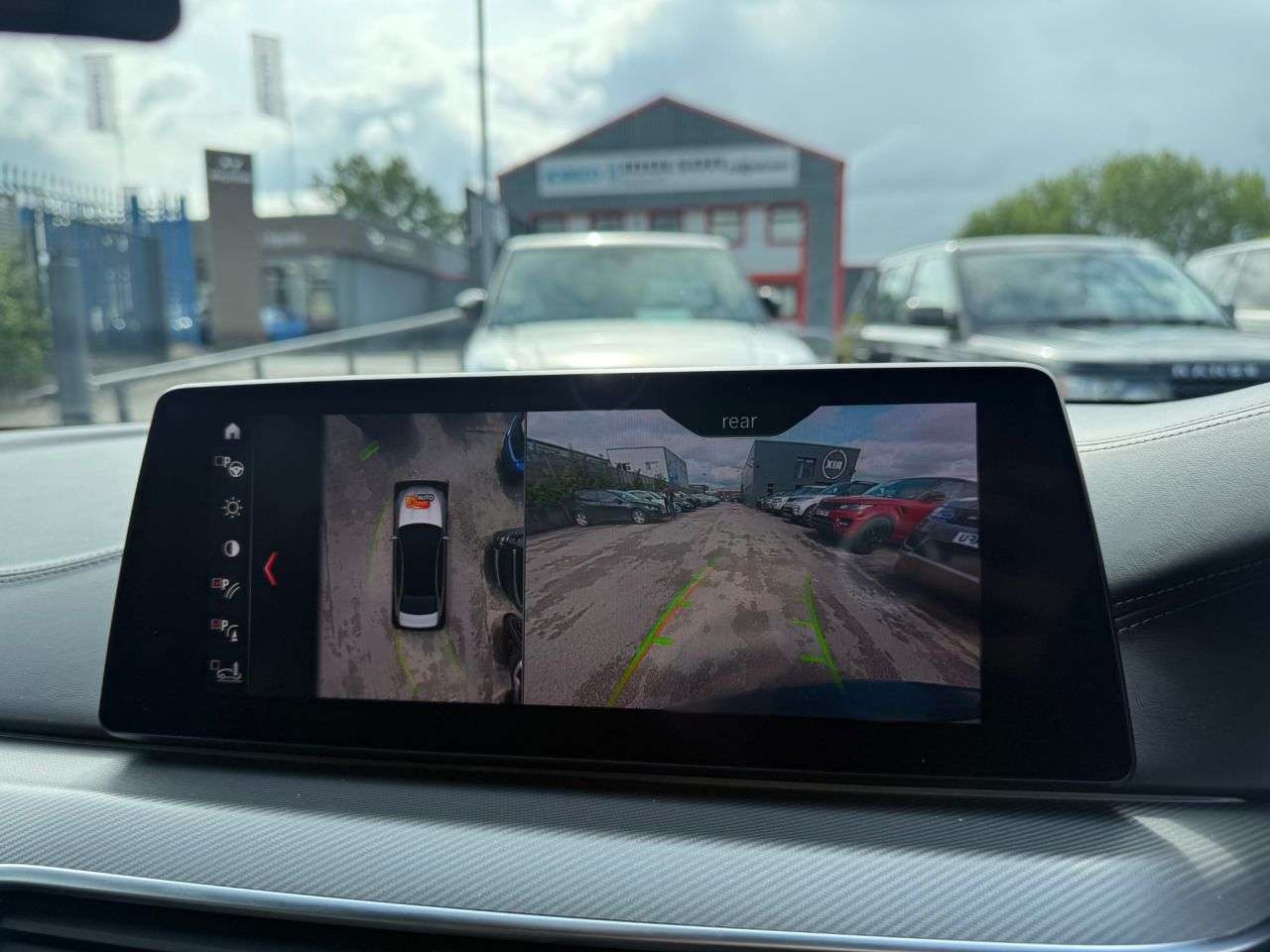 2019 BMW M5 2019 BMW M5