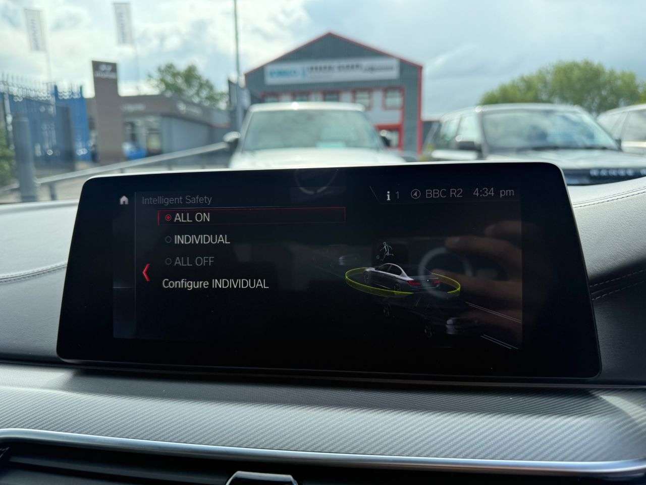 2019 BMW M5 2019 BMW M5