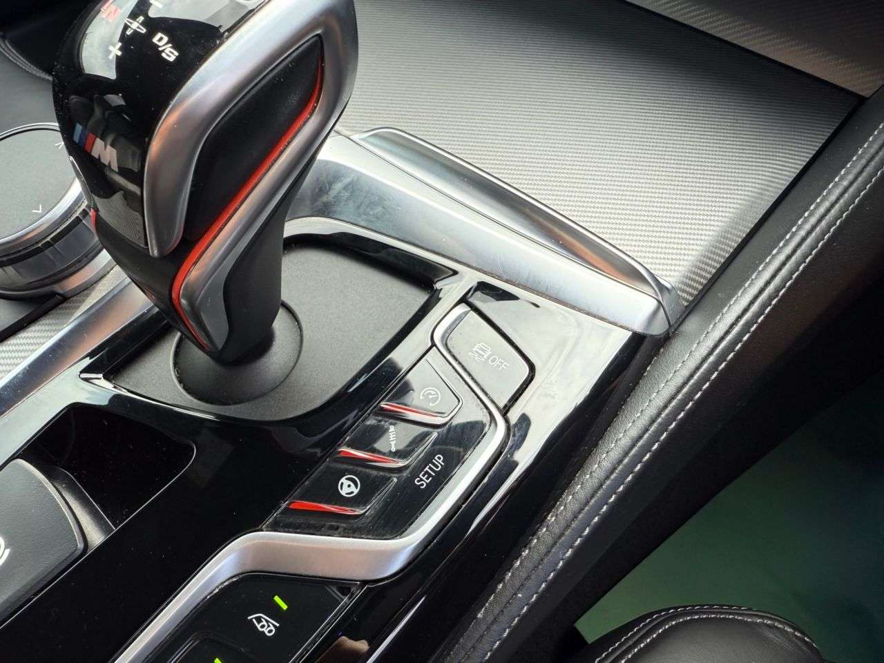 2019 BMW M5 2019 BMW M5