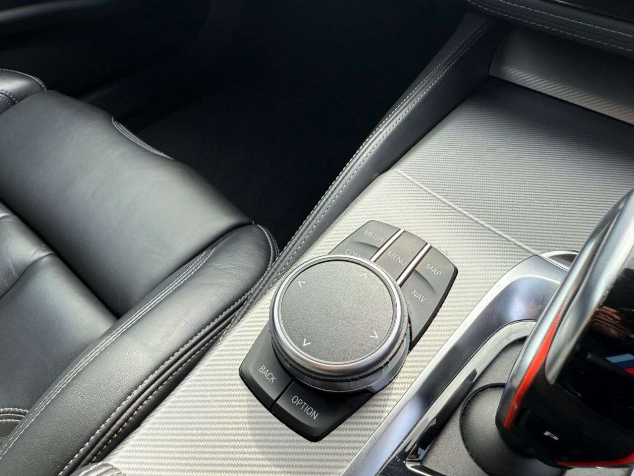 2019 BMW M5 2019 BMW M5