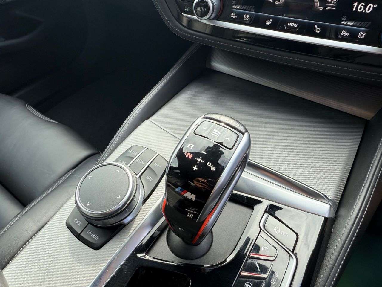 2019 BMW M5 2019 BMW M5