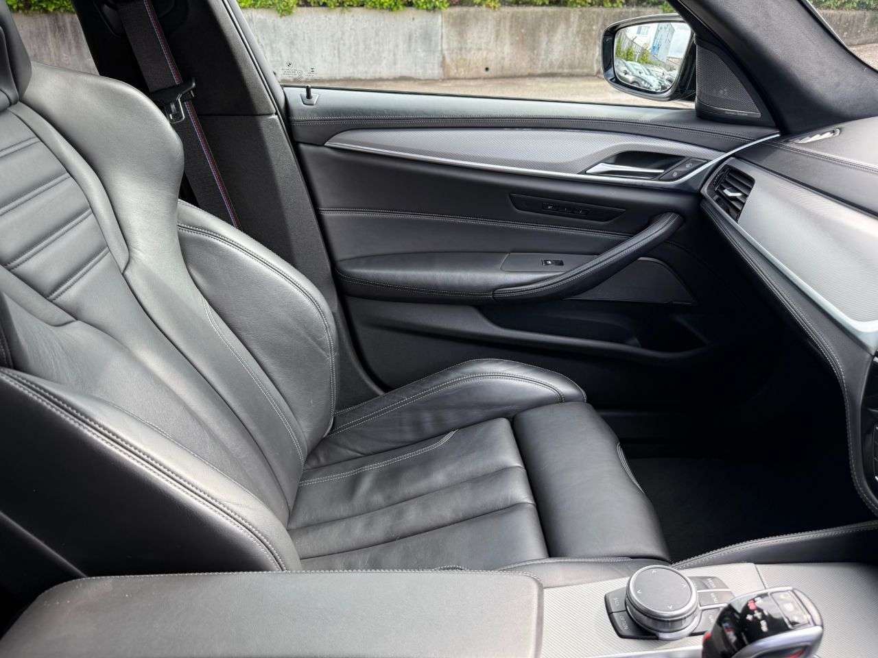 2019 BMW M5 2019 BMW M5