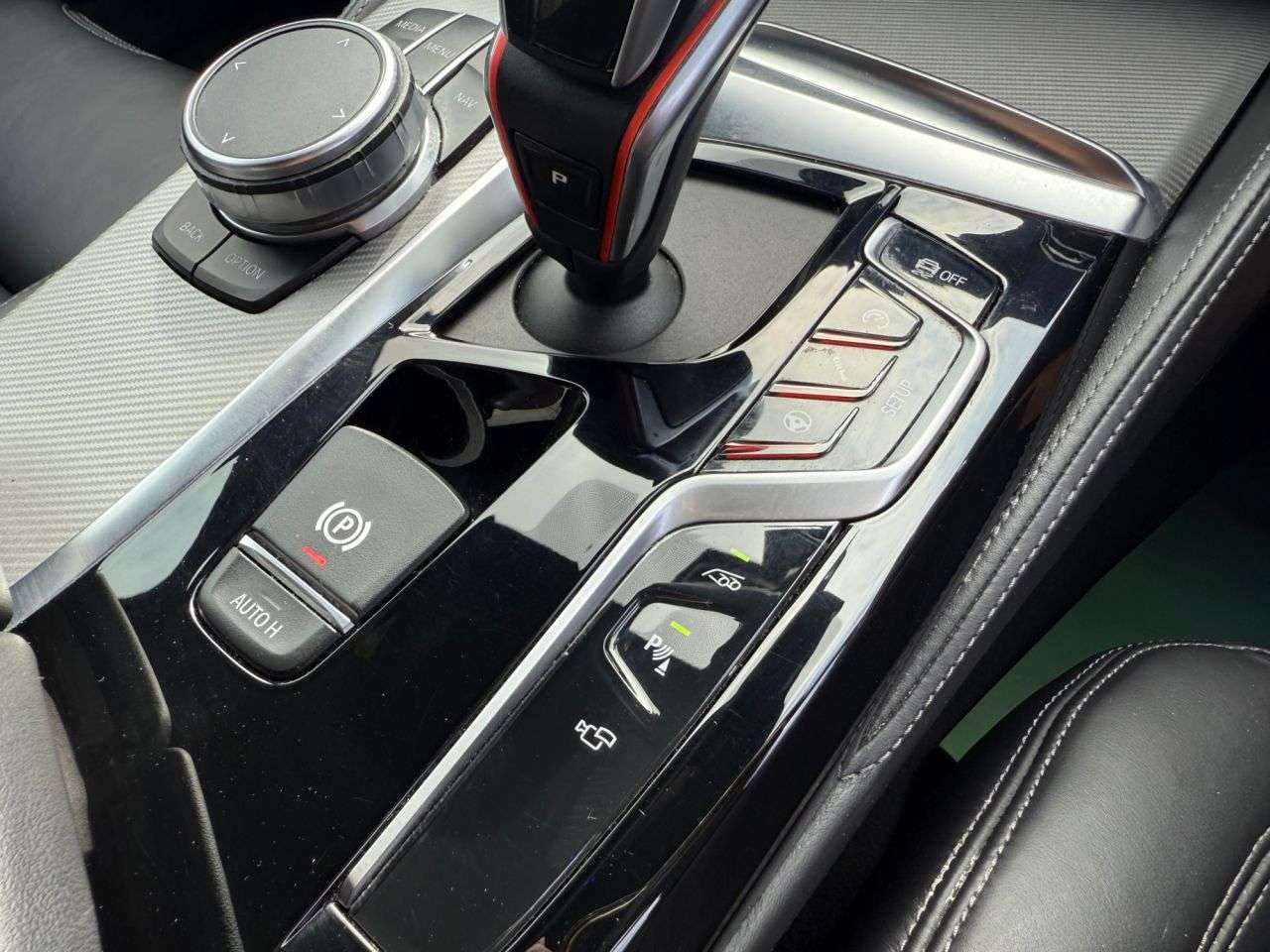 2019 BMW M5 2019 BMW M5