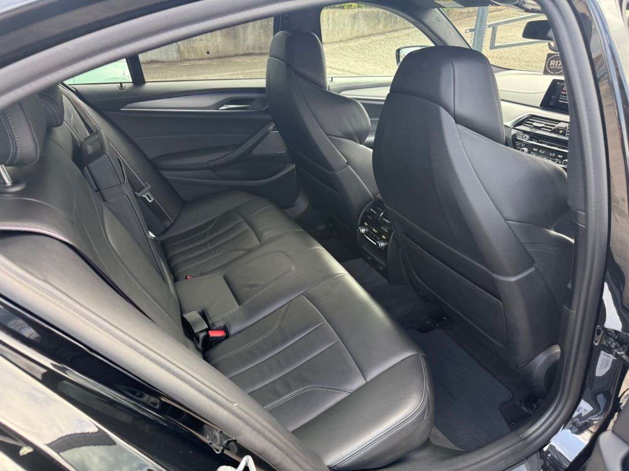 2019 BMW M5 2019 BMW M5