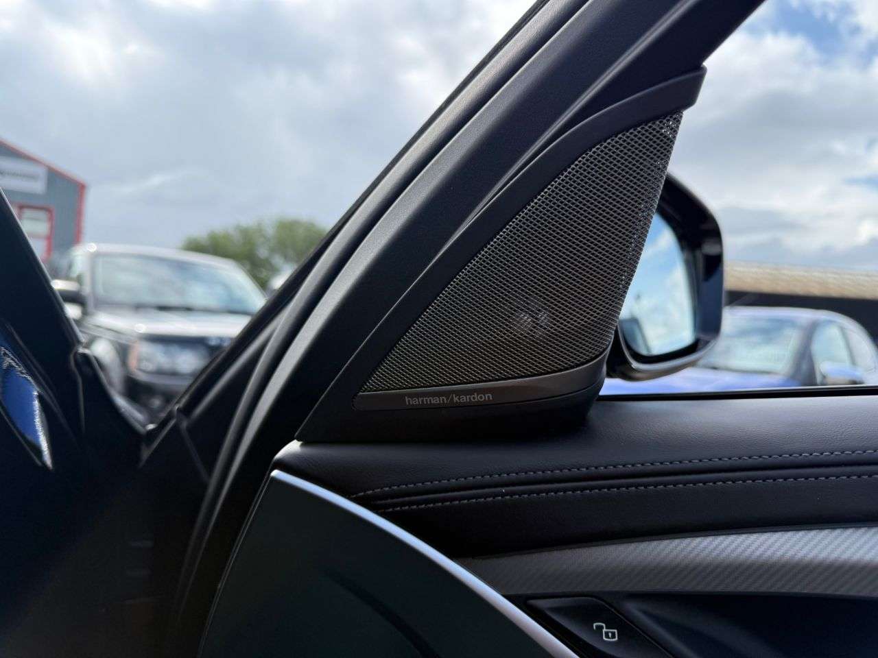 2019 BMW M5 2019 BMW M5