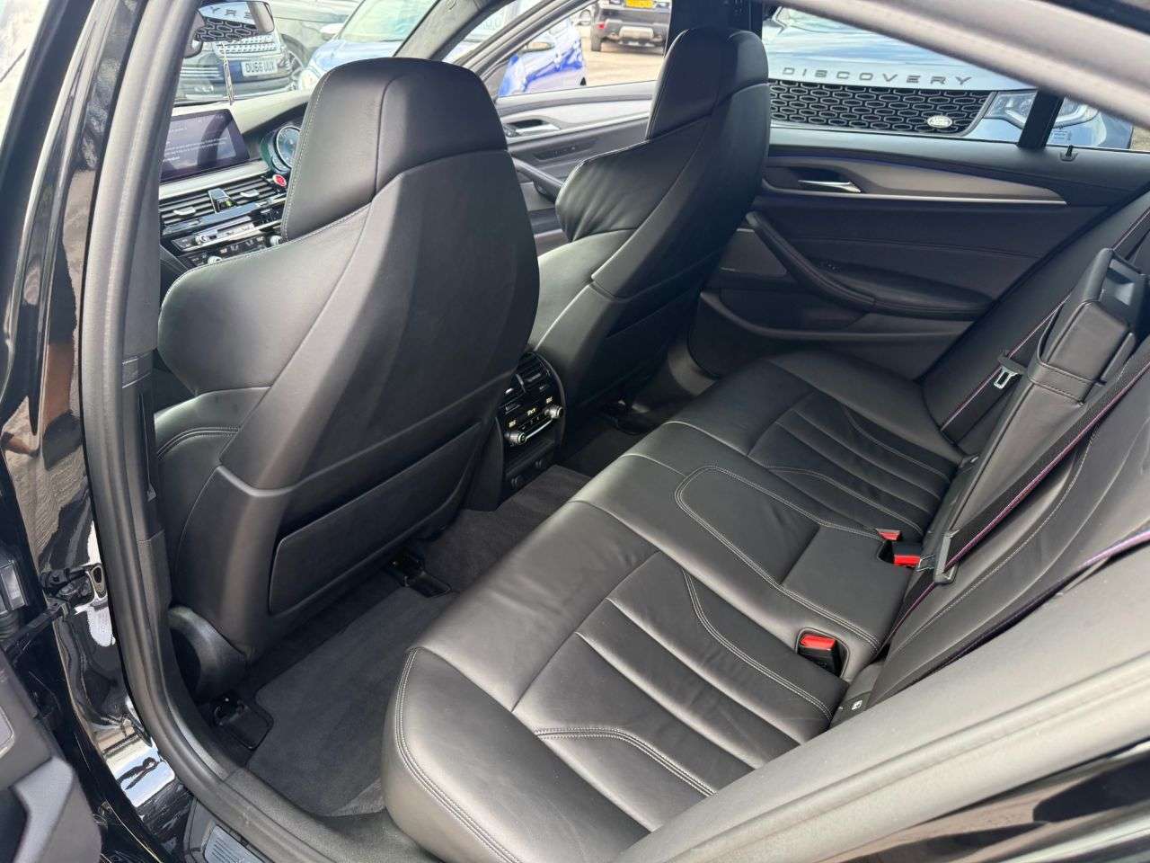 2019 BMW M5 2019 BMW M5