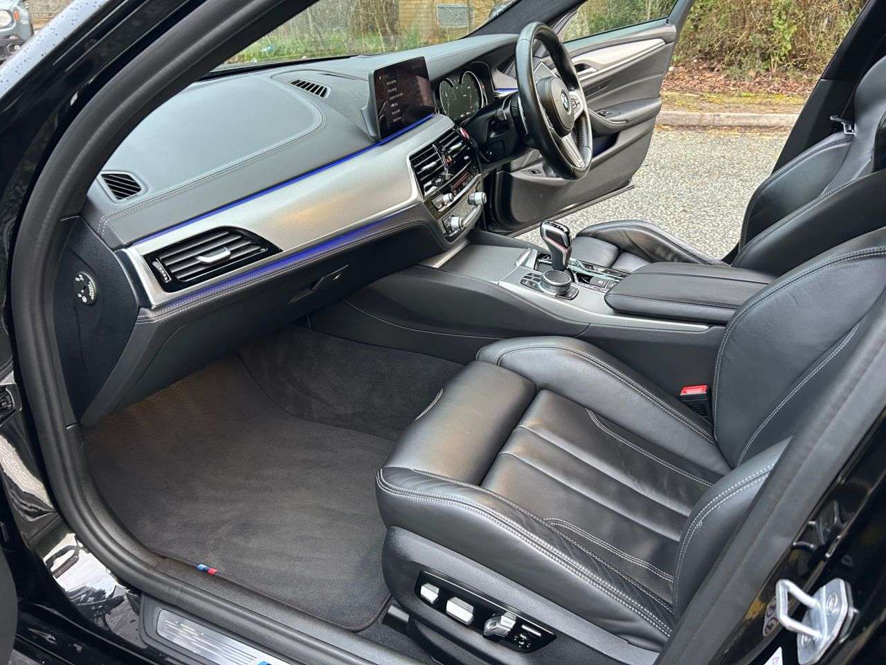 2019 BMW M5 2019 BMW M5