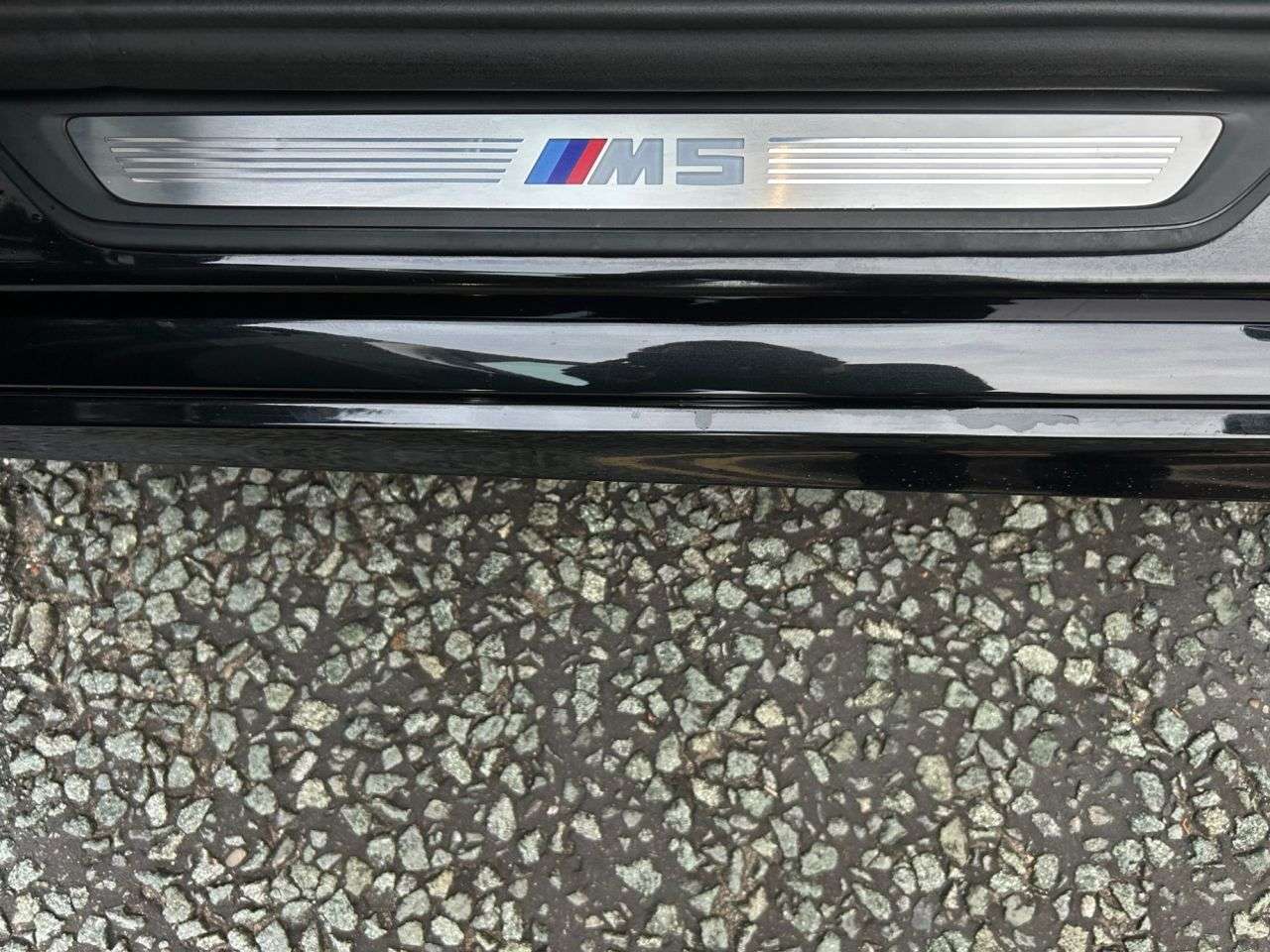 2019 BMW M5 2019 BMW M5