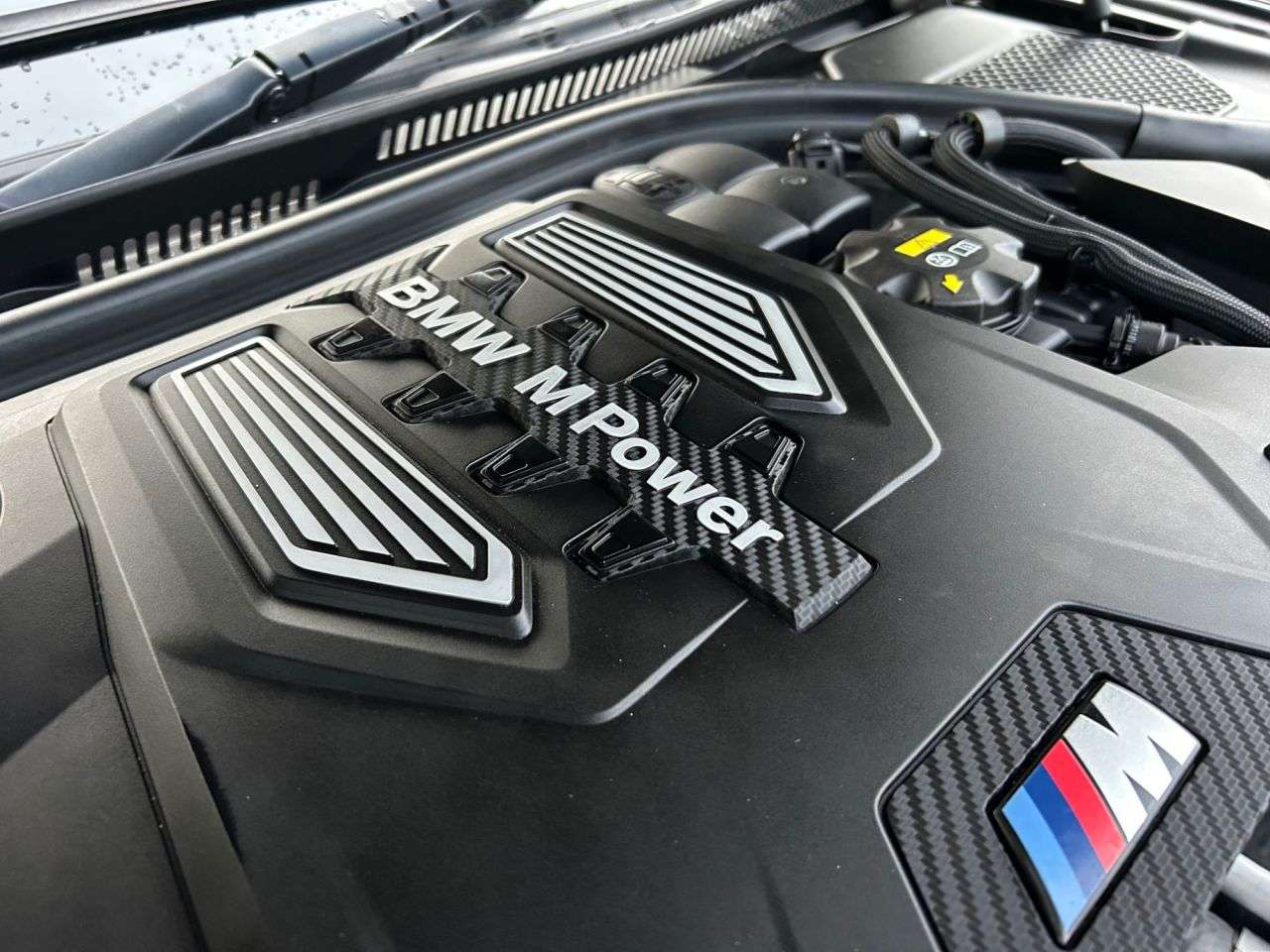2019 BMW M5 2019 BMW M5