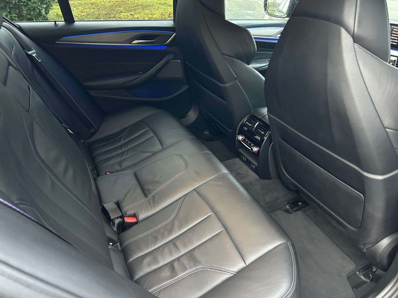2019 BMW M5 2019 BMW M5