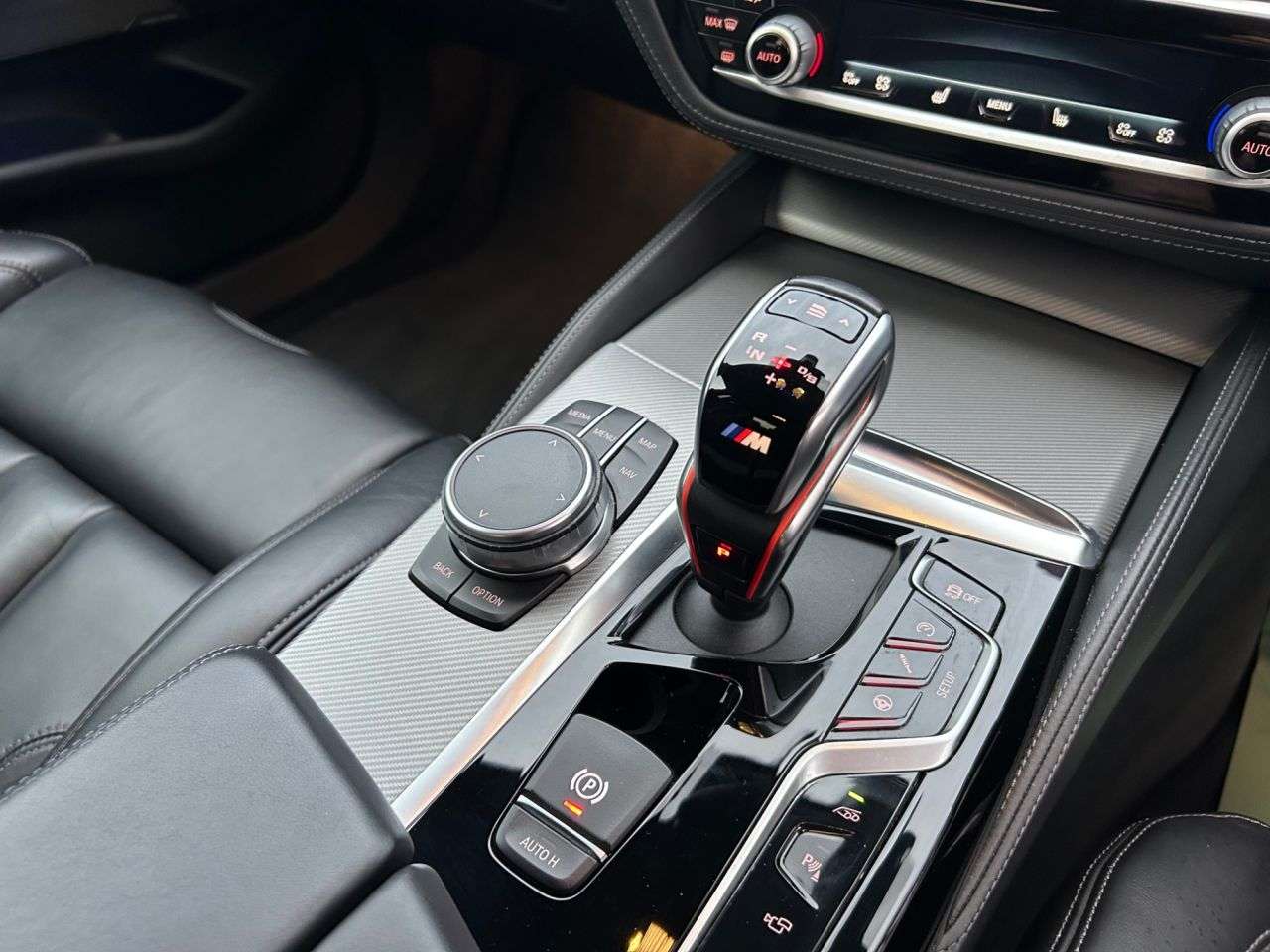 2019 BMW M5 2019 BMW M5