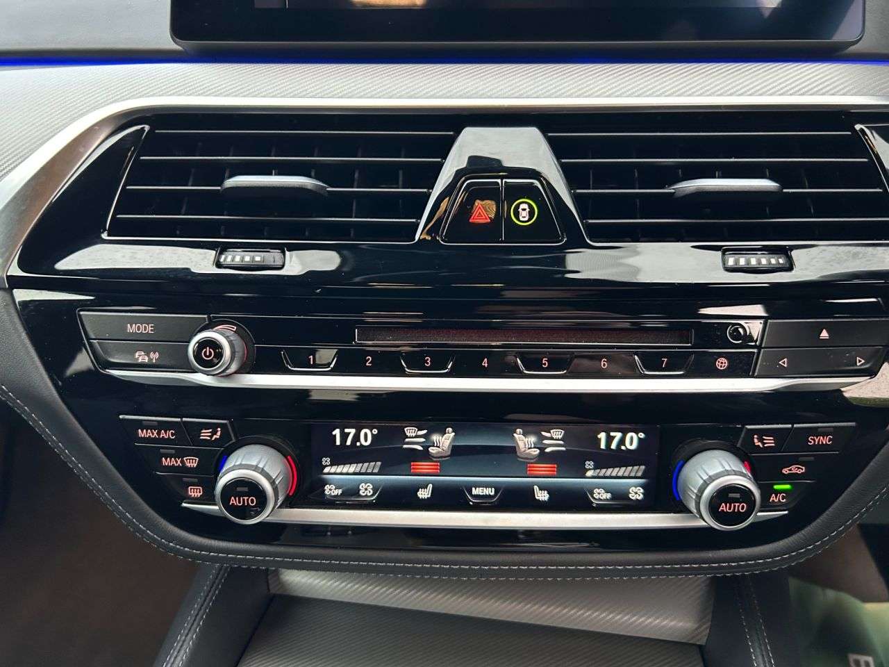 2019 BMW M5 2019 BMW M5