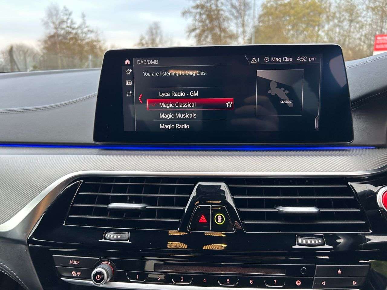 2019 BMW M5 2019 BMW M5
