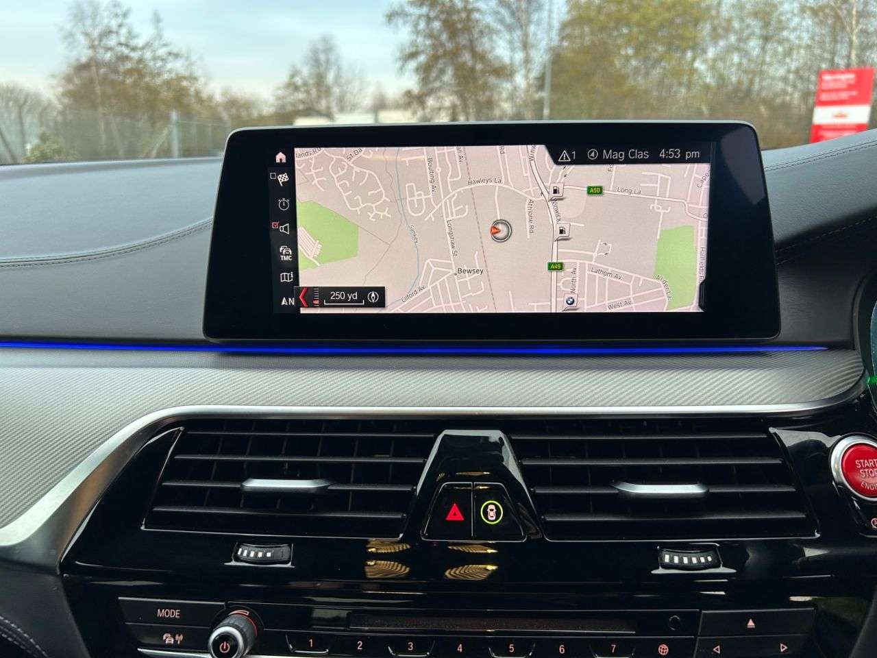 2019 BMW M5 2019 BMW M5