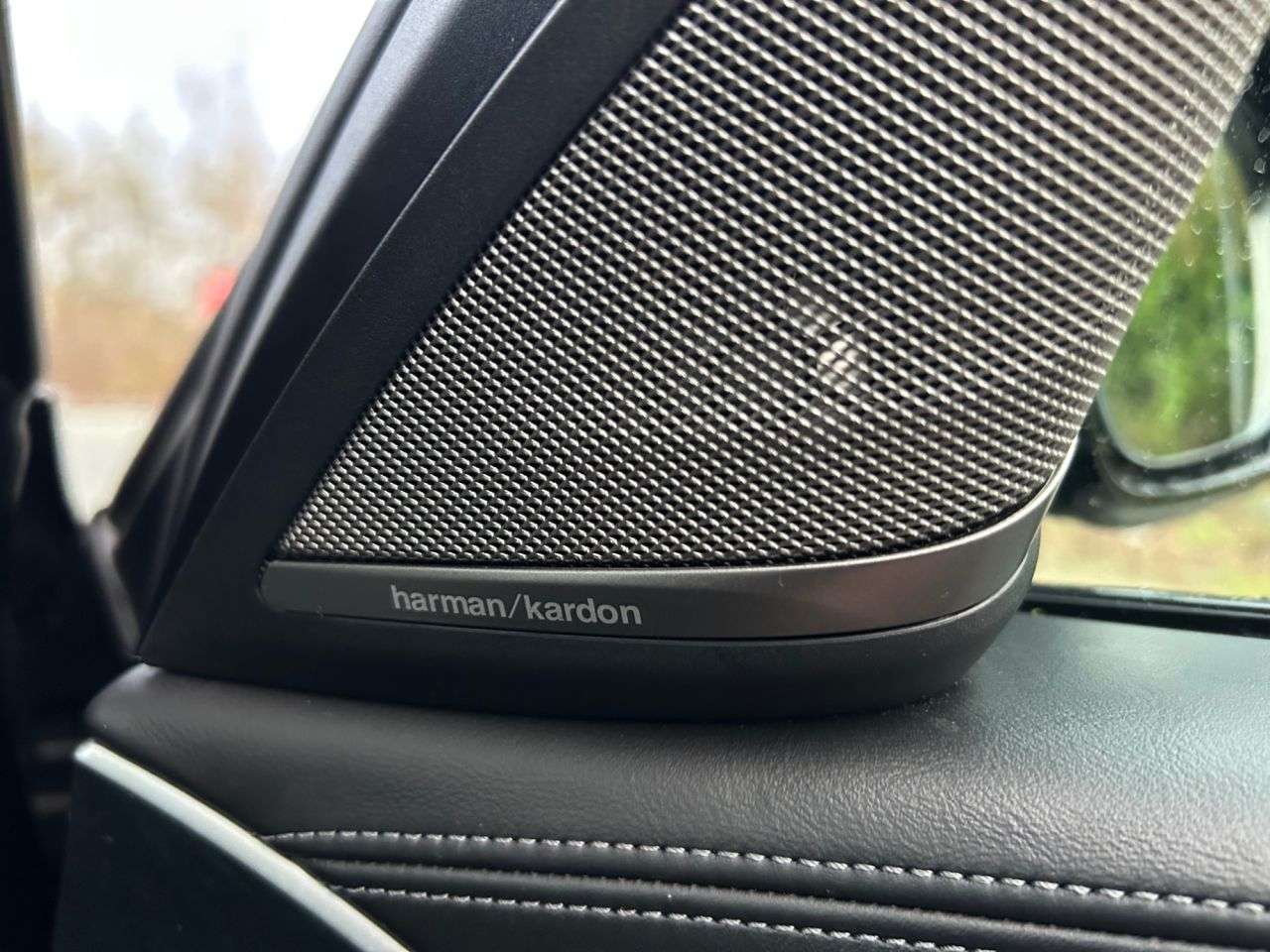 2019 BMW M5 2019 BMW M5