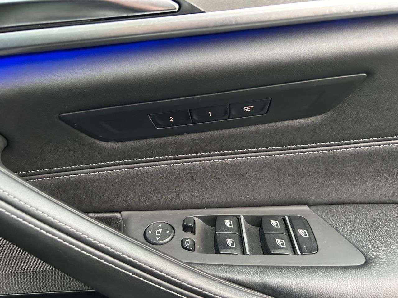 2019 BMW M5 2019 BMW M5