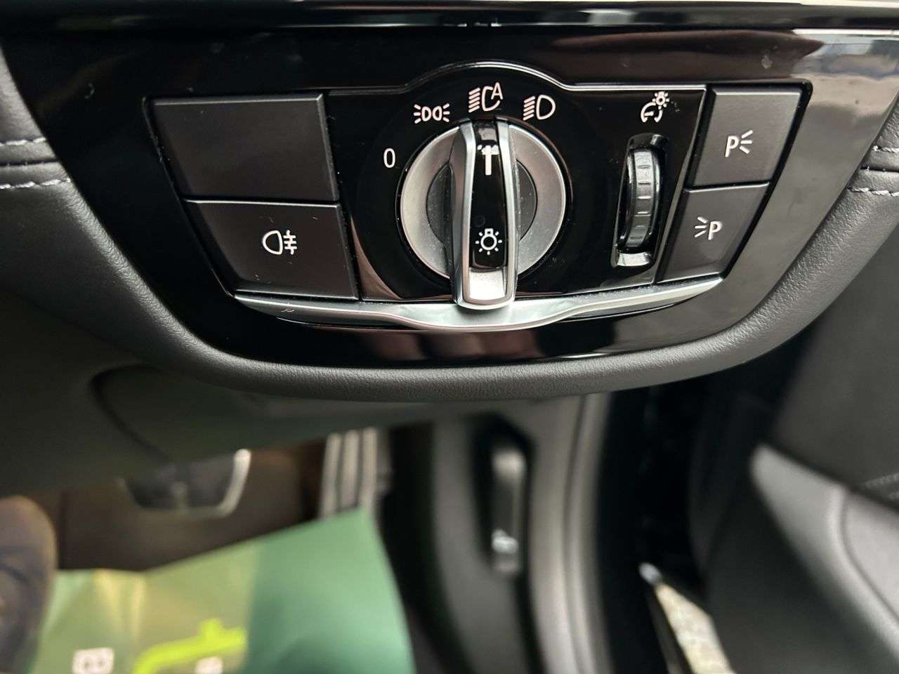 2019 BMW M5 2019 BMW M5