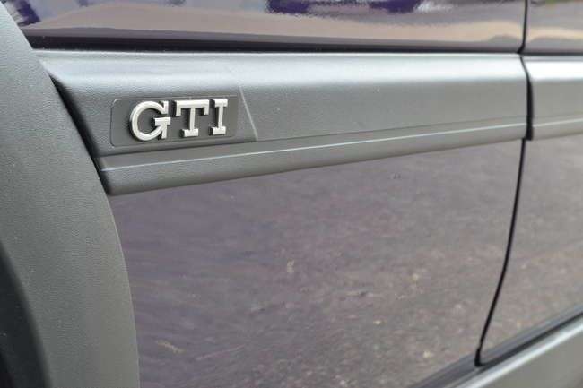 1996 VOLKSWAGEN GOLF 1996 VOLKSWAGEN GOLF