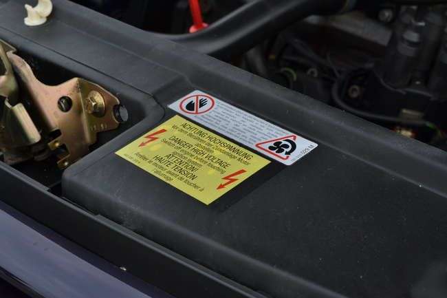 1996 VOLKSWAGEN GOLF 1996 VOLKSWAGEN GOLF