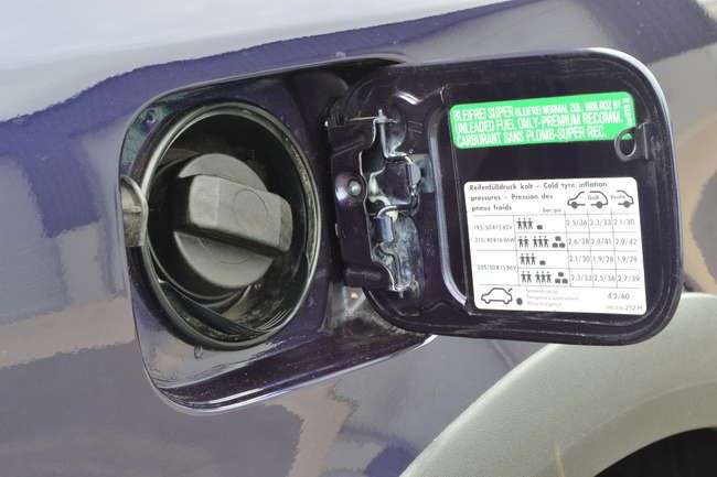 1996 VOLKSWAGEN GOLF 1996 VOLKSWAGEN GOLF