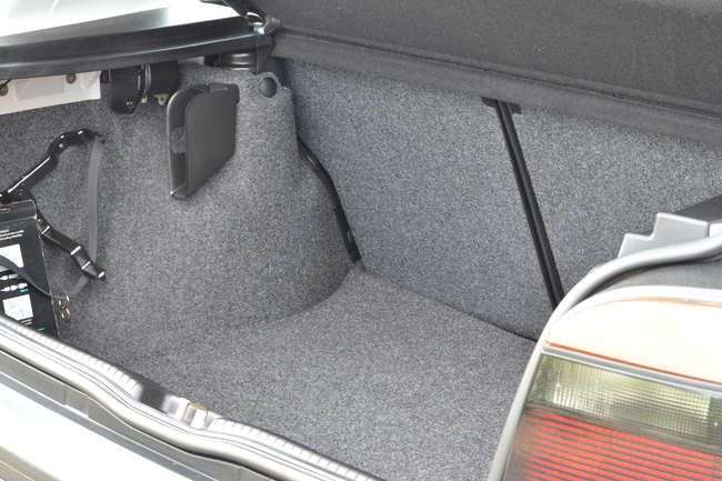 1996 VOLKSWAGEN GOLF 1996 VOLKSWAGEN GOLF