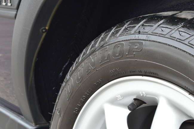 1996 VOLKSWAGEN GOLF 1996 VOLKSWAGEN GOLF