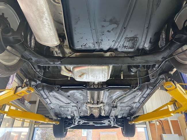 1996 VOLKSWAGEN GOLF 1996 VOLKSWAGEN GOLF