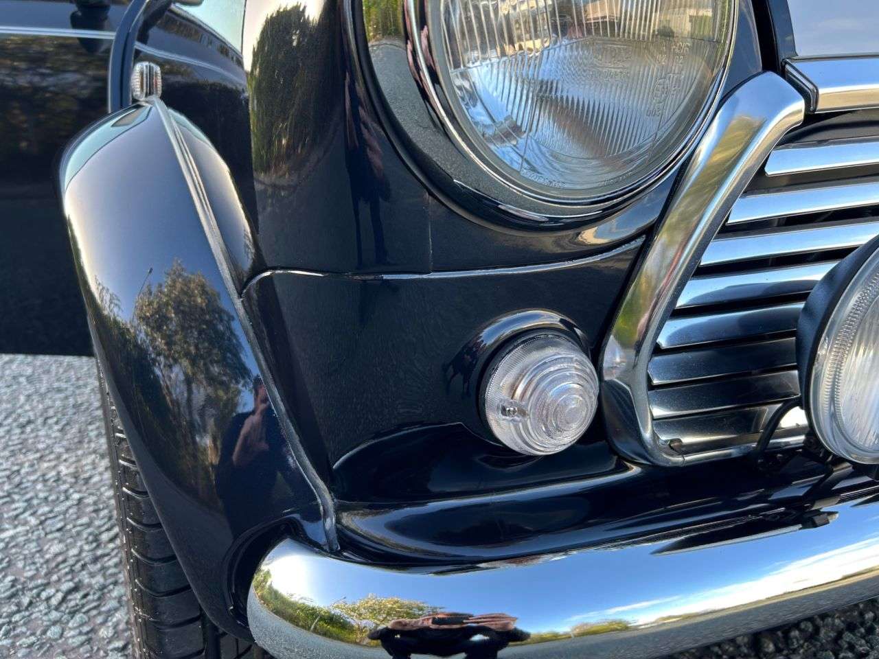 1998 ROVER MINI 1998 ROVER MINI