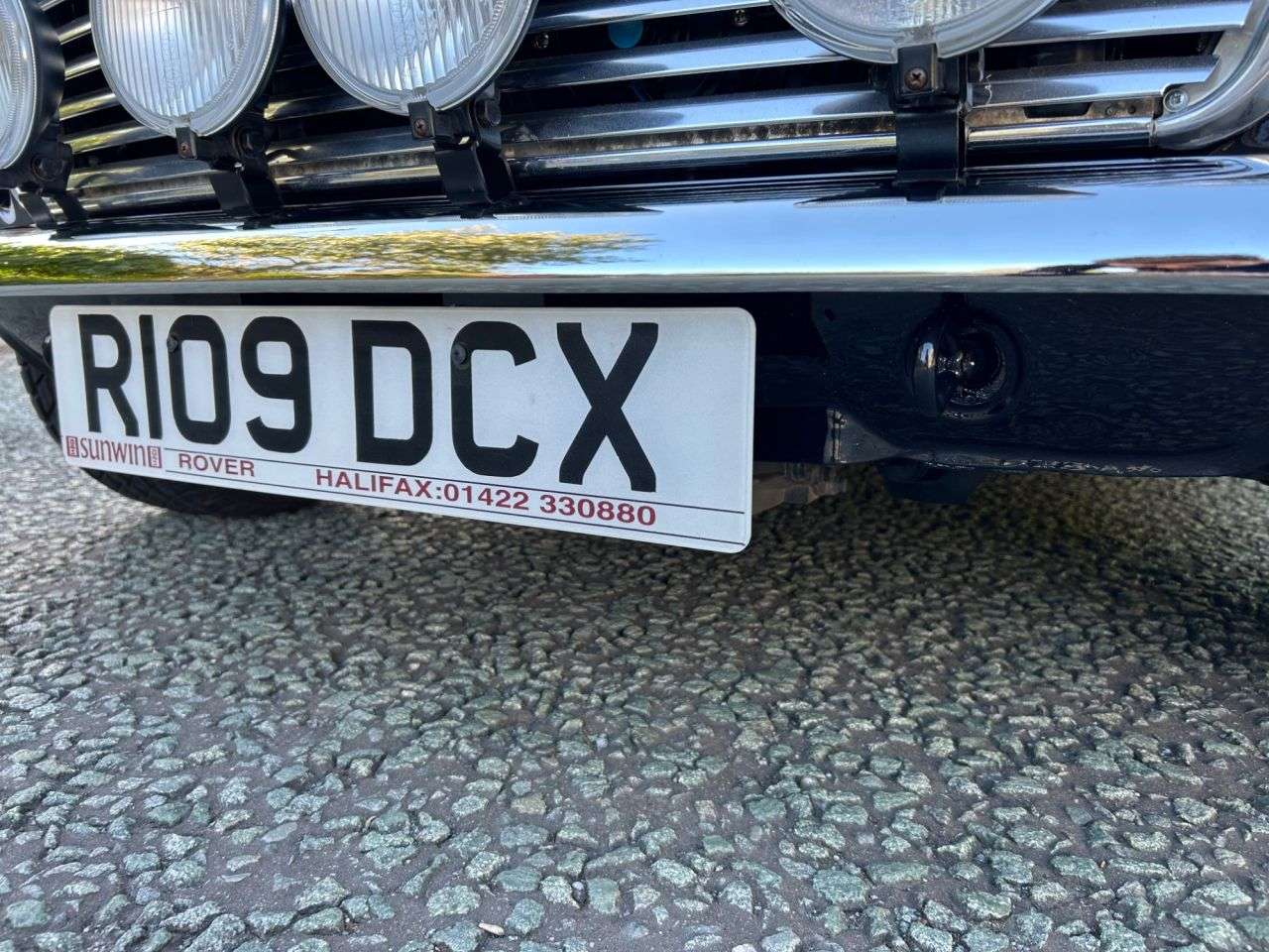 1998 ROVER MINI 1998 ROVER MINI