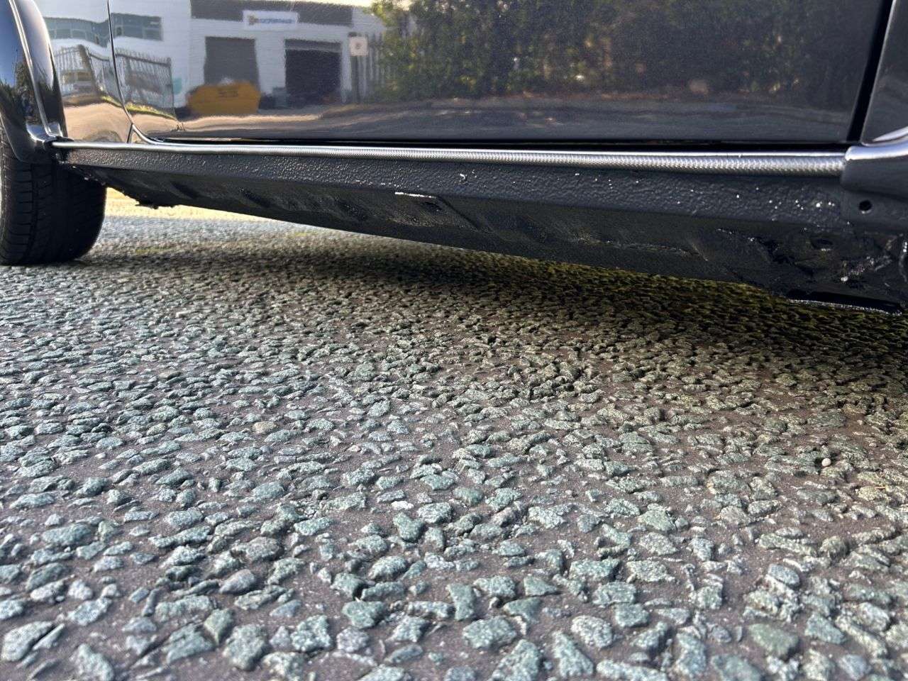 1998 ROVER MINI 1998 ROVER MINI