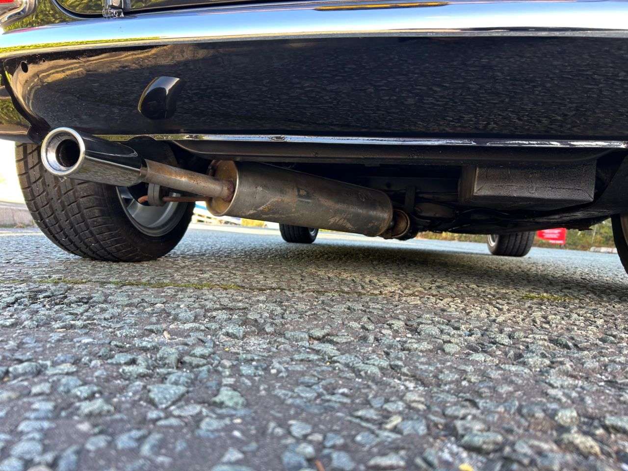 1998 ROVER MINI 1998 ROVER MINI