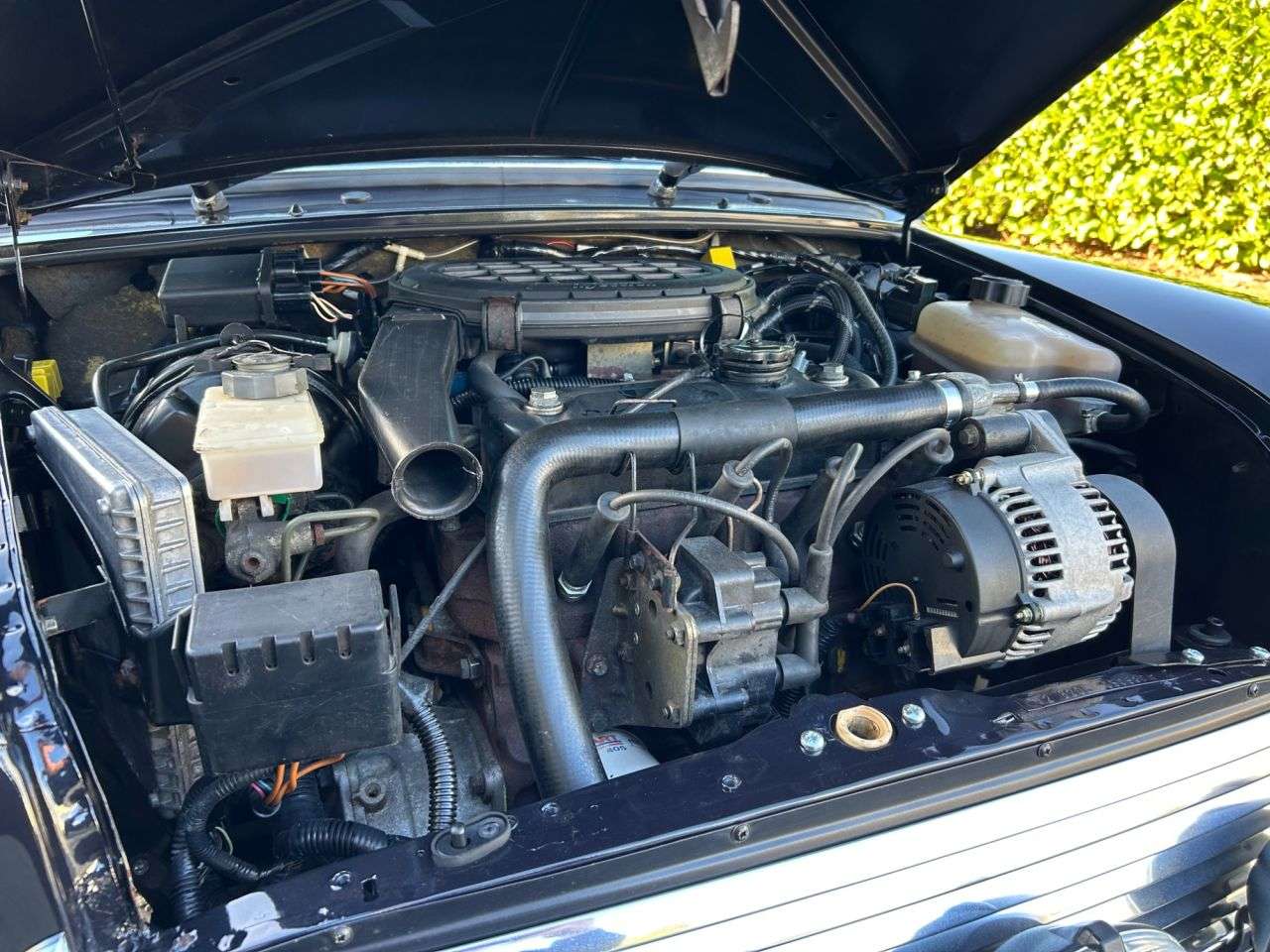 1998 ROVER MINI 1998 ROVER MINI