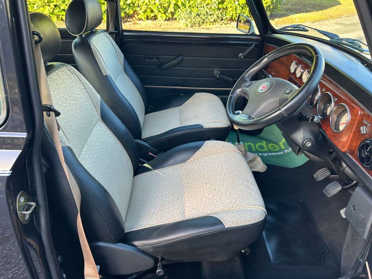 1998 ROVER MINI 1998 ROVER MINI