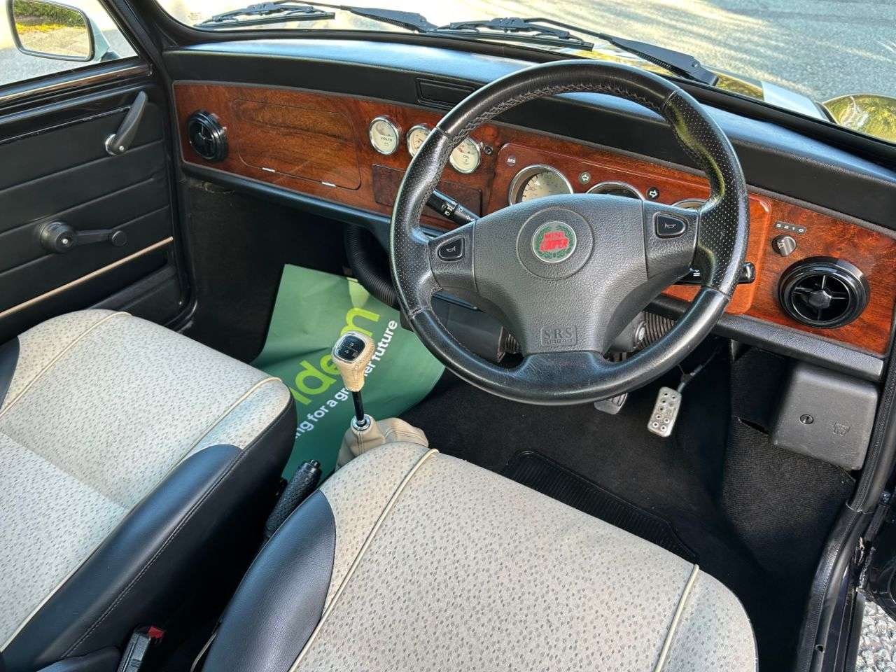 1998 ROVER MINI 1998 ROVER MINI