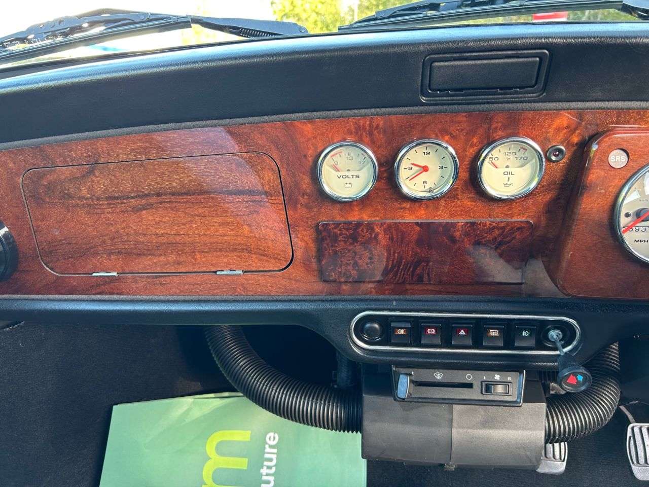 1998 ROVER MINI 1998 ROVER MINI