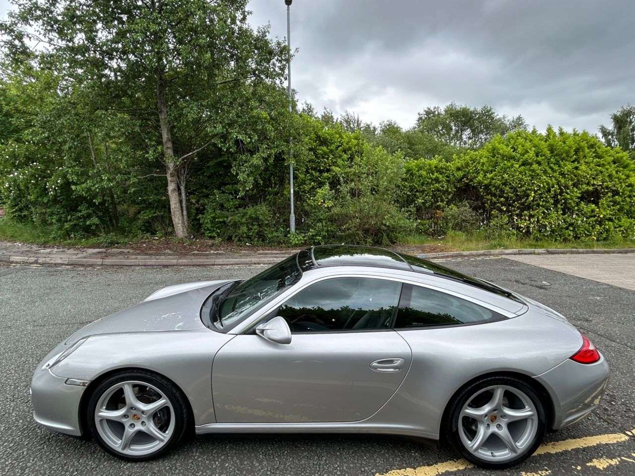 2010 PORSCHE 911 2010 PORSCHE 911