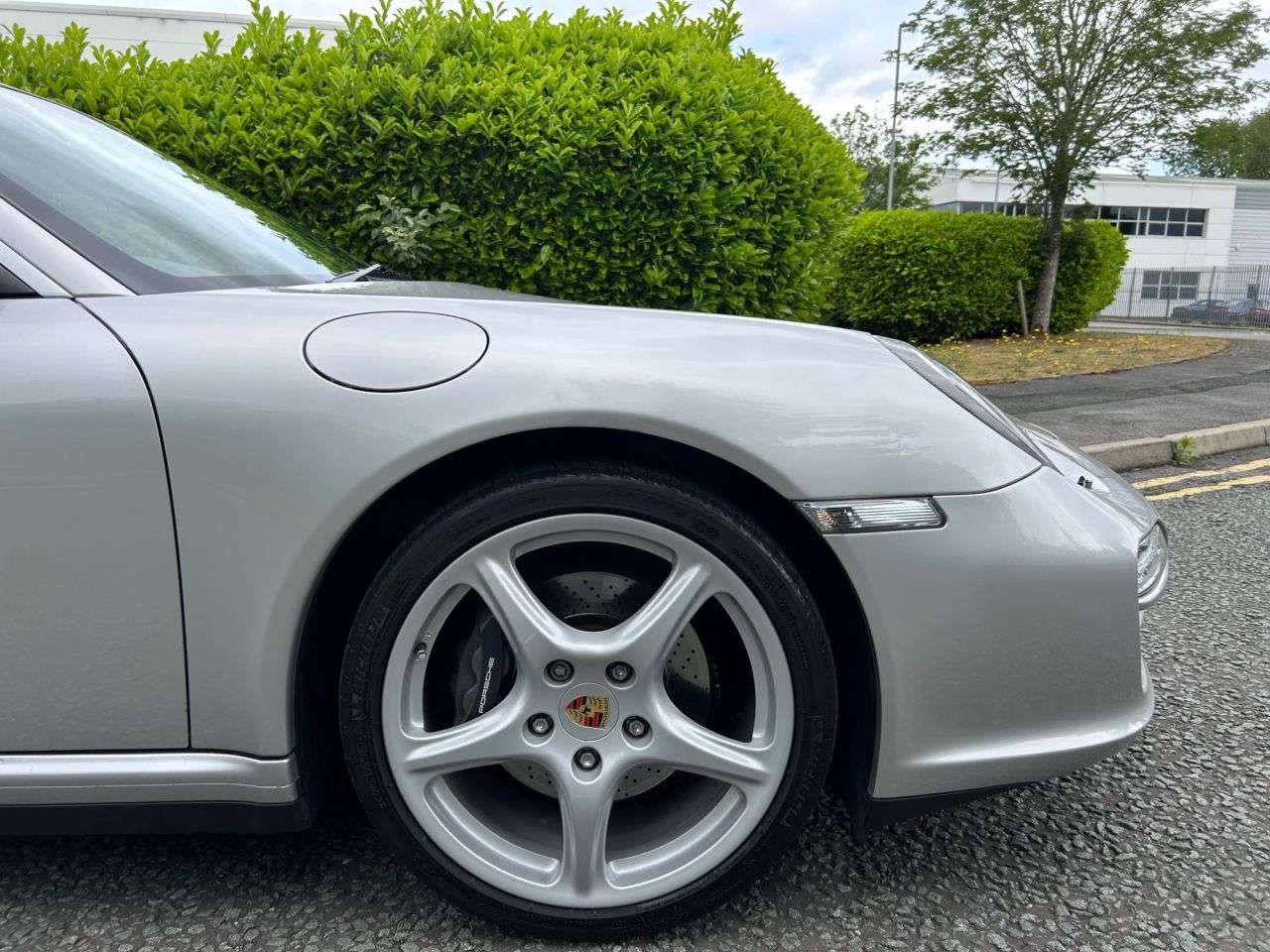 2010 PORSCHE 911 2010 PORSCHE 911