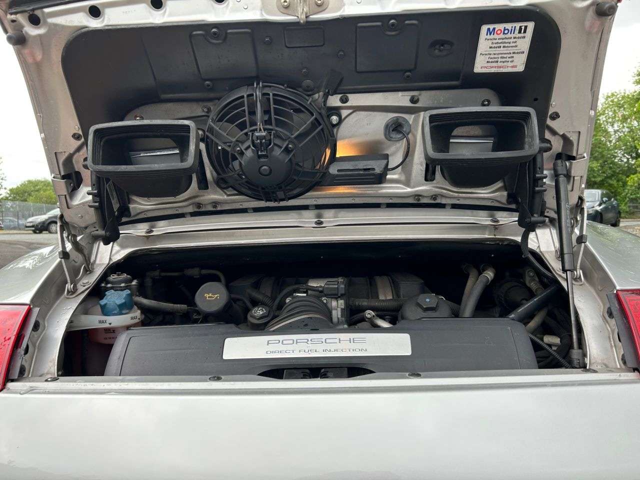 2010 PORSCHE 911 2010 PORSCHE 911