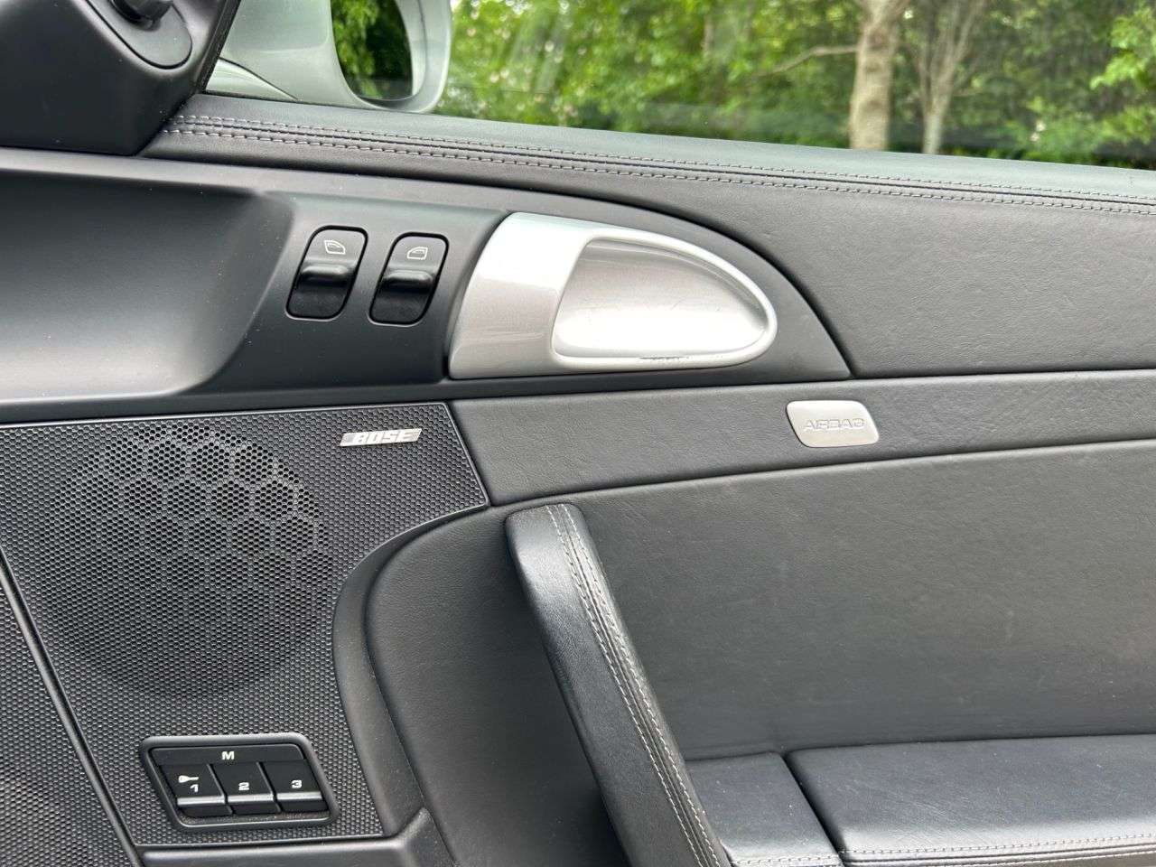 2010 PORSCHE 911 2010 PORSCHE 911