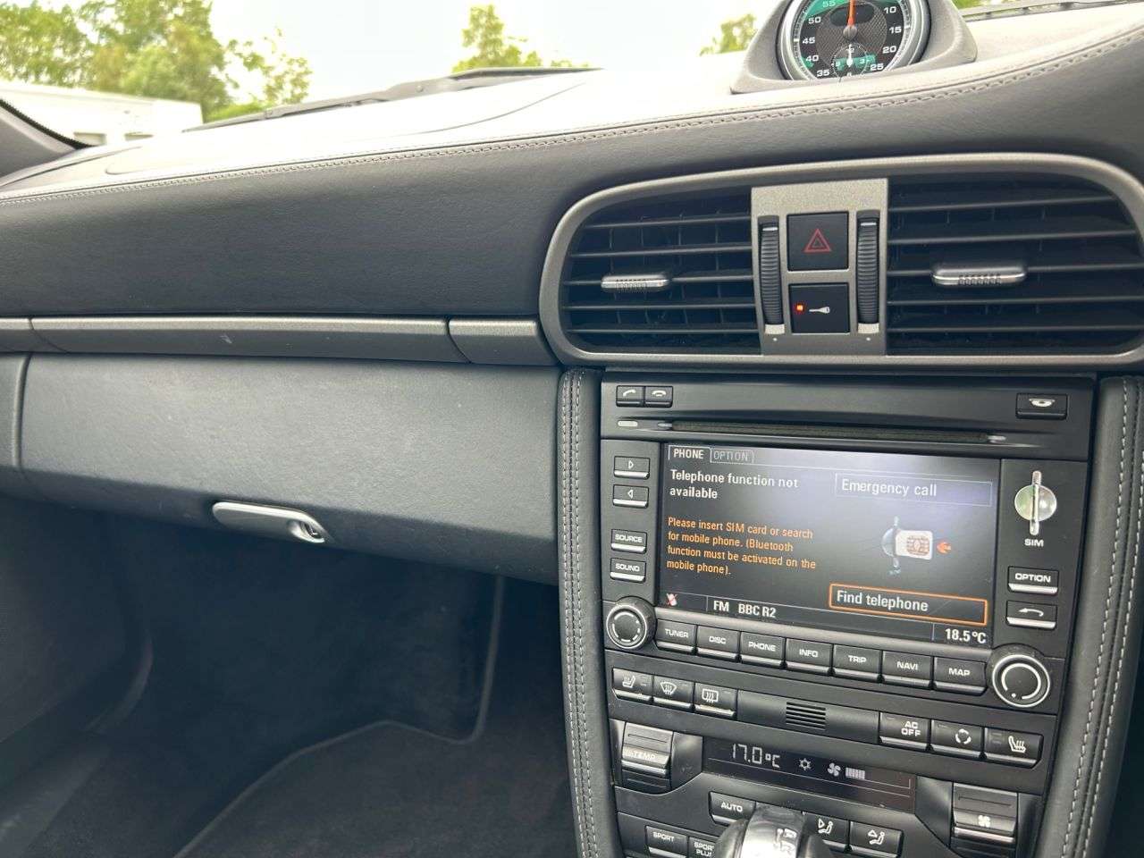 2010 PORSCHE 911 2010 PORSCHE 911