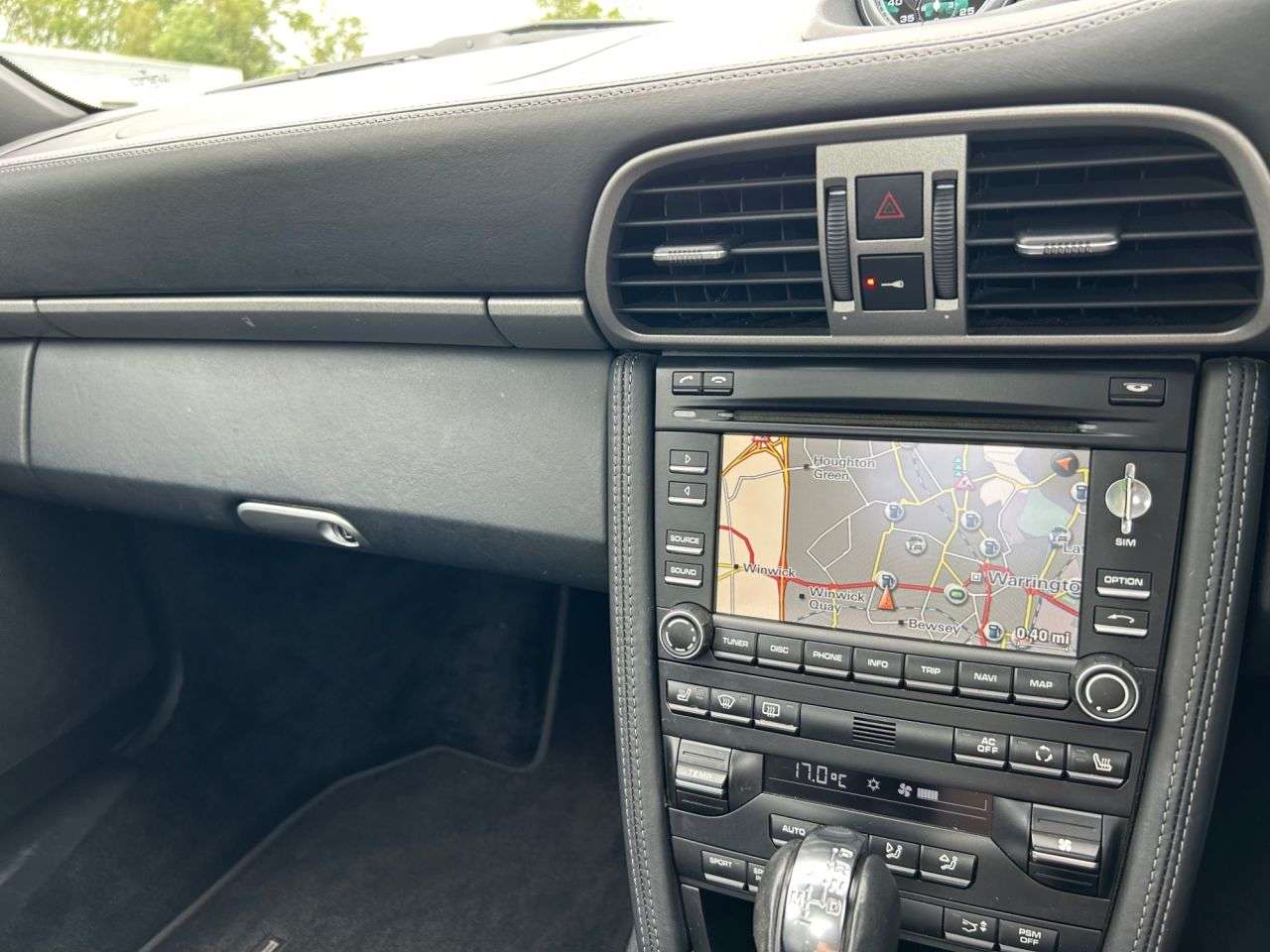 2010 PORSCHE 911 2010 PORSCHE 911