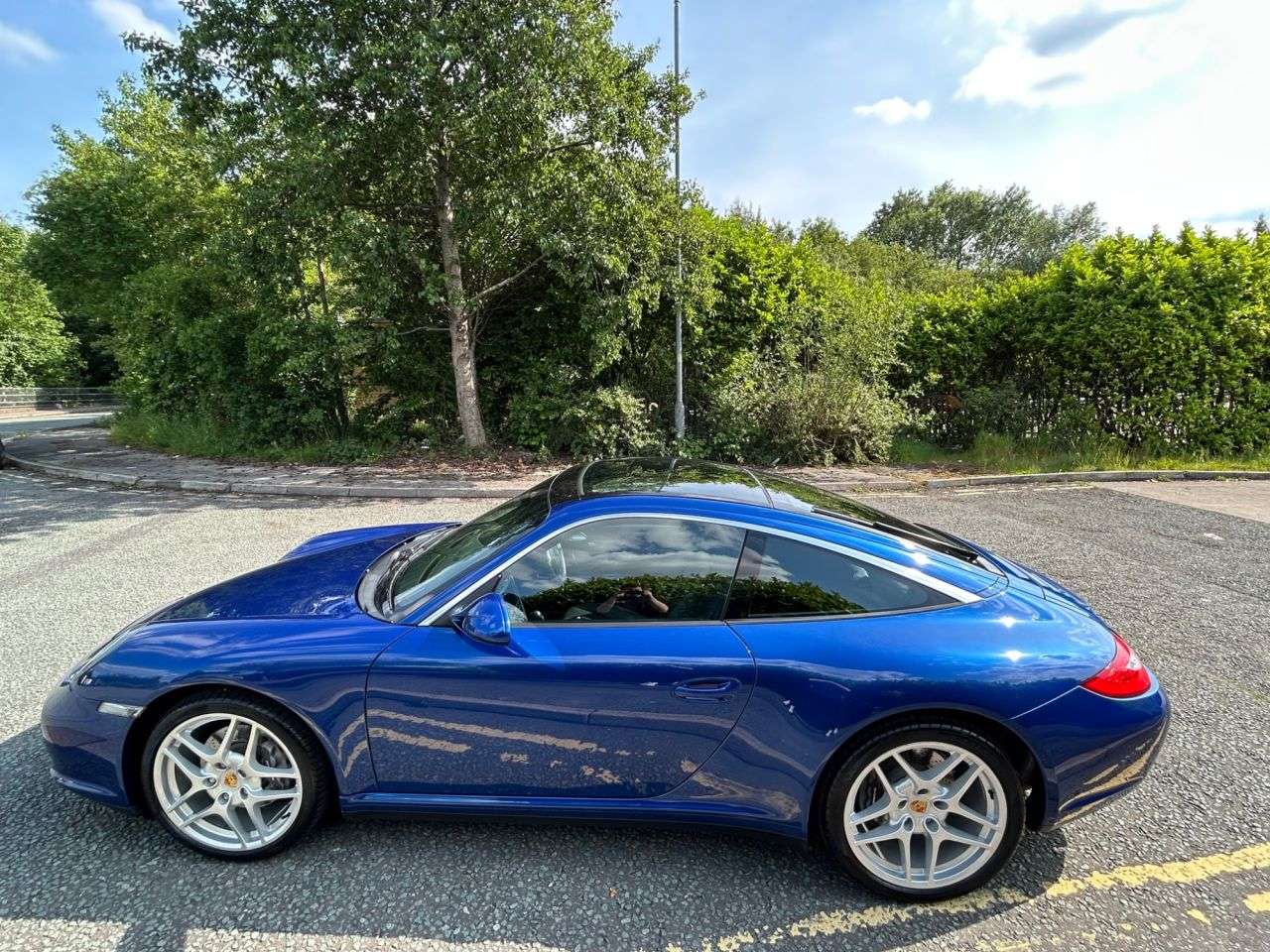 2009 PORSCHE 911 2009 PORSCHE 911