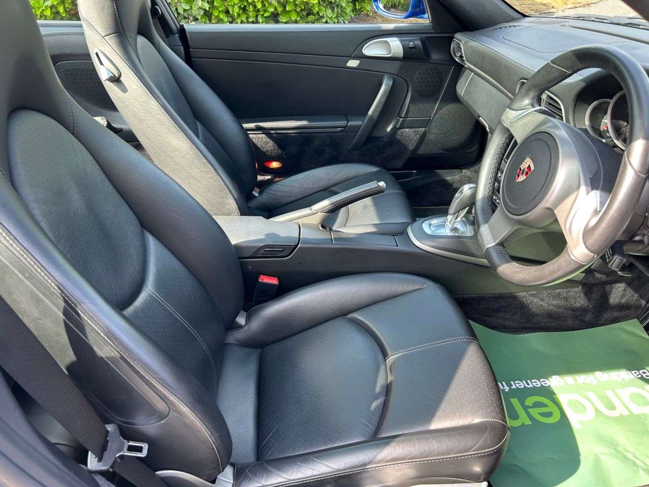 2009 PORSCHE 911 2009 PORSCHE 911