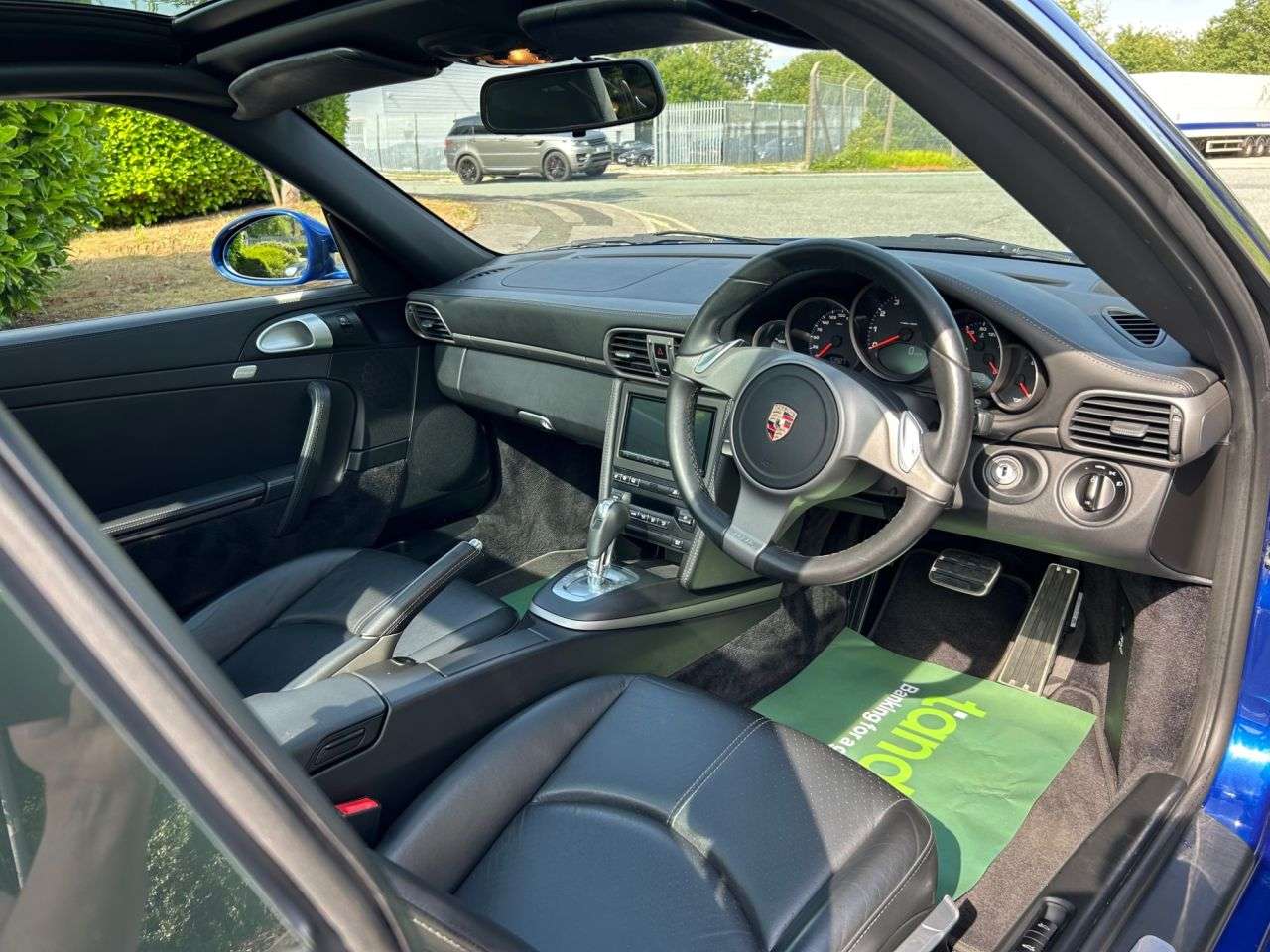 2009 PORSCHE 911 2009 PORSCHE 911