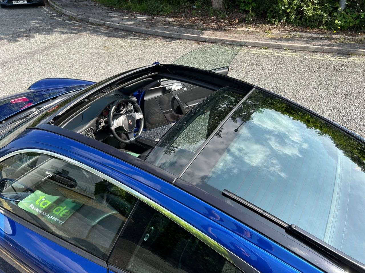 2009 PORSCHE 911 2009 PORSCHE 911