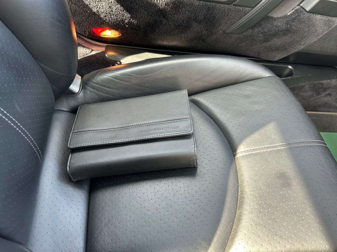 2009 PORSCHE 911 2009 PORSCHE 911