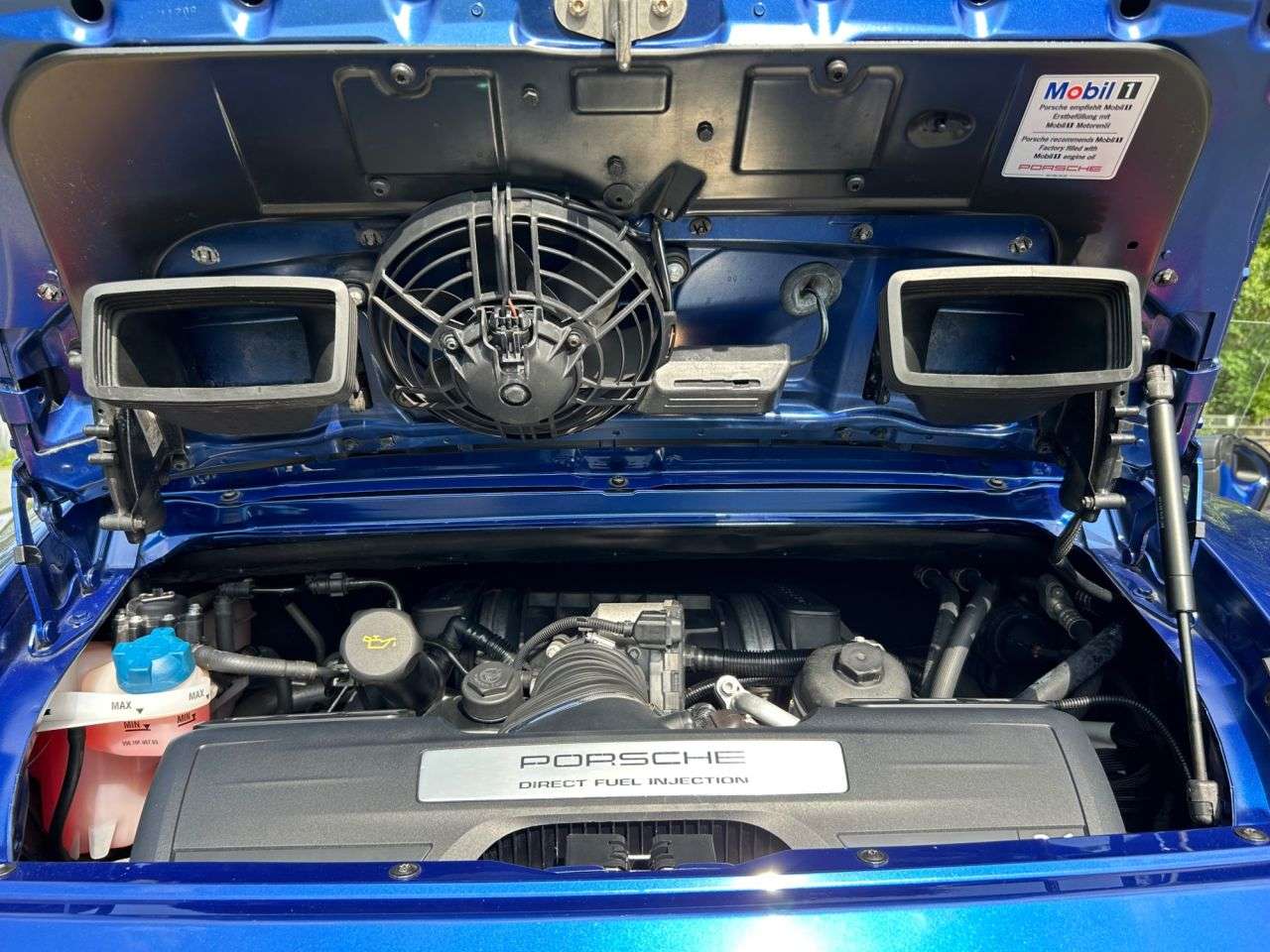 2009 PORSCHE 911 2009 PORSCHE 911