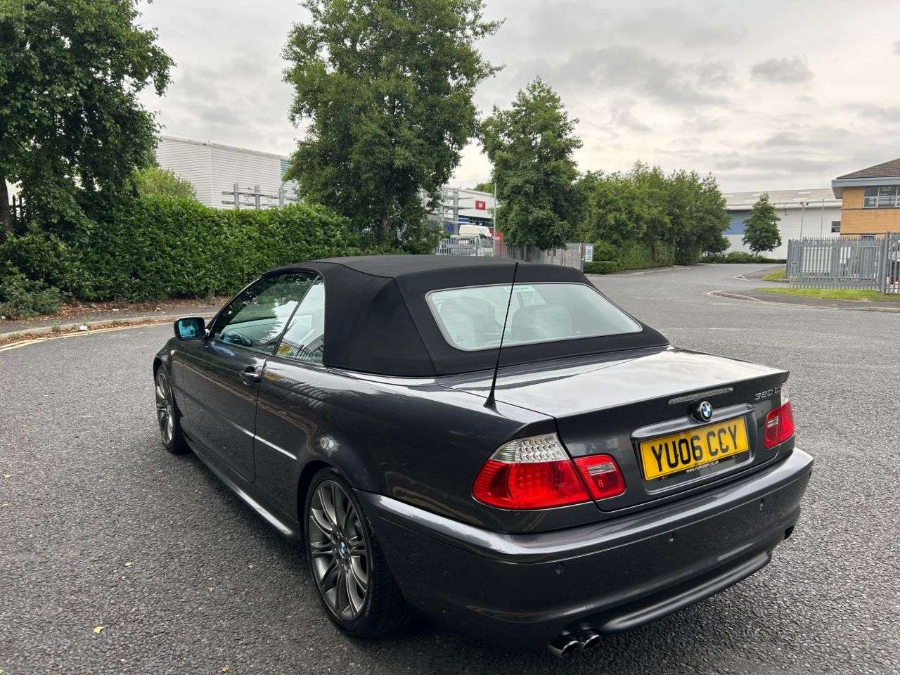 2006 BMW 3 SERIES 2006 BMW 3 SERIES