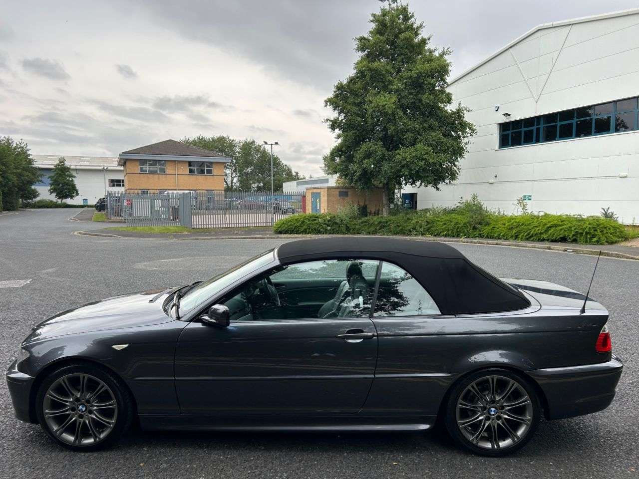 2006 BMW 3 SERIES 2006 BMW 3 SERIES