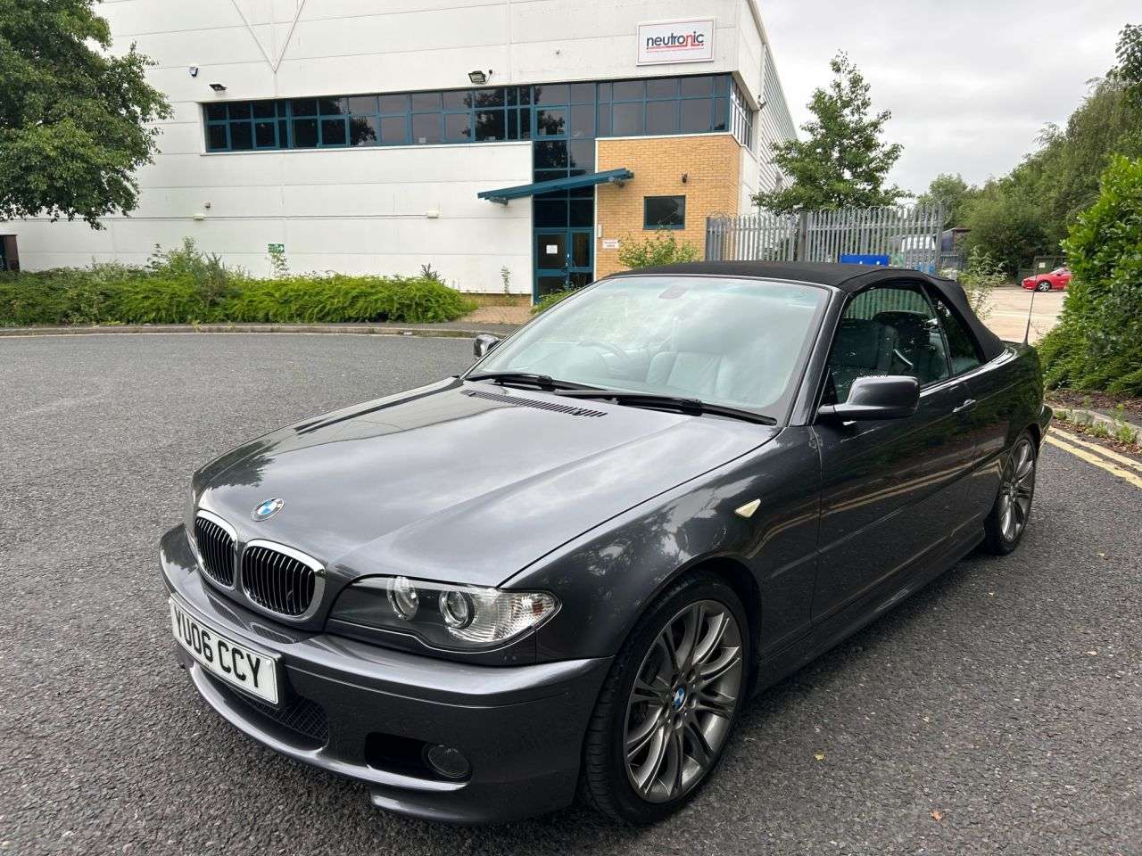 2006 BMW 3 SERIES 2006 BMW 3 SERIES